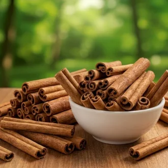 دارچین سیگاری