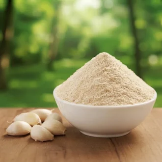 پودر سیر
