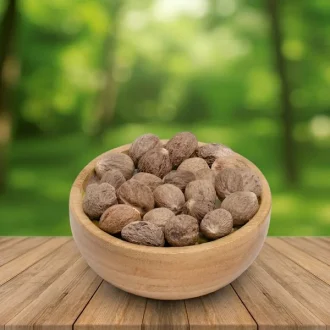 جوز هندی