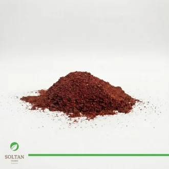 سماق پودر