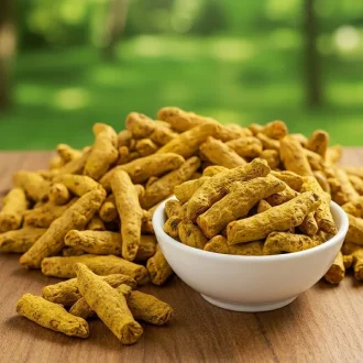 زردچوبه قلم نایس اسپایس