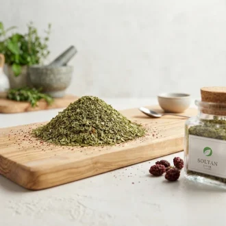 آویشن برگ ممتاز