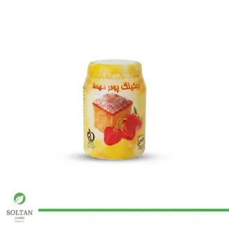 بیکینگ پودر مهسا 100 گرمی
