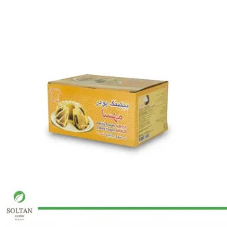 بیکینگ پودر مهسا 5 کیلوگرمی