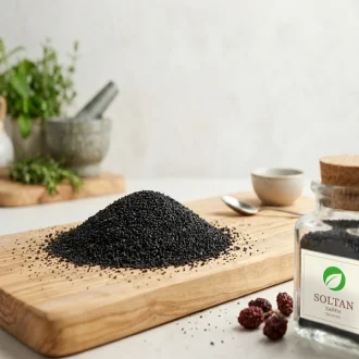 تخم شربتی ریز