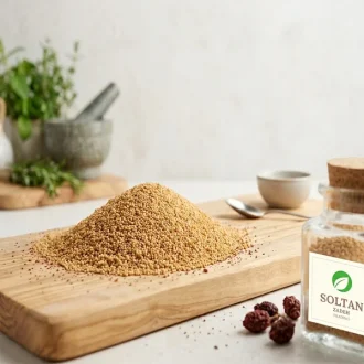خردل هندی