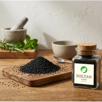 سیاهدانه هندی
