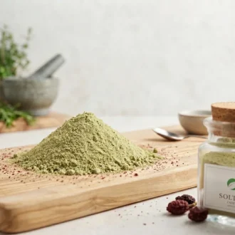 پودر آویشن