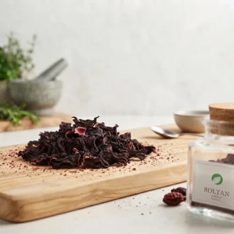 چای ترش خارجی